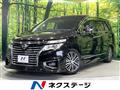 2015 Nissan Elgrand