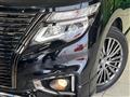 2021 Nissan Elgrand