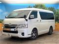 2023 Toyota Hiace Wagon