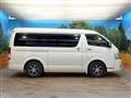 2023 Toyota Hiace Wagon