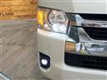 2023 Toyota Hiace Wagon