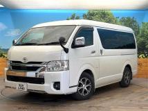 2023 Toyota Hiace Wagon