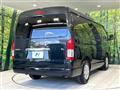 2025 Toyota Hiace Wagon