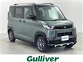 2024 Mitsubishi DELICA MINI