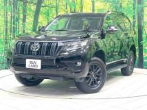 2023 Toyota Land Cruiser Prado