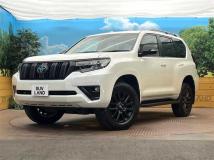 2023 Toyota Land Cruiser Prado