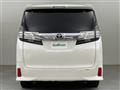 2016 Toyota Vellfire