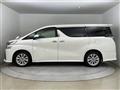 2016 Toyota Vellfire
