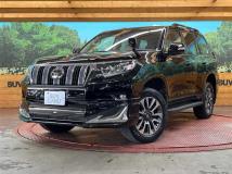 2023 Toyota Land Cruiser Prado