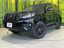 2023 Toyota Land Cruiser Prado
