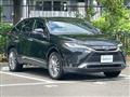2021 Toyota Harrier Hybrid