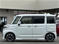 2020 Suzuki Spacia