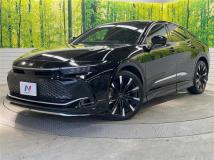 2024 Toyota Crown