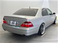 2004 Toyota Celsior
