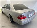 2004 Toyota Celsior