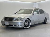 2004 Toyota Celsior