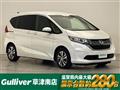 2017 Honda Freed