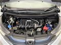 2017 Honda Freed