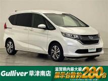 2017 Honda Freed