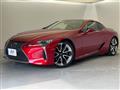 2017 Lexus LC