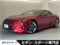 2017 Lexus LC