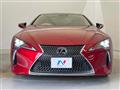 2017 Lexus LC