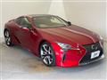 2017 Lexus LC