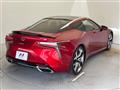 2017 Lexus LC