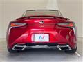 2017 Lexus LC