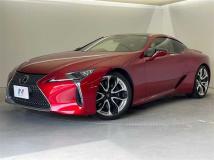 2017 Lexus LC