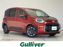 2023 Toyota Sienta