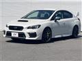2017 Subaru WRX STI