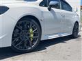 2017 Subaru WRX STI