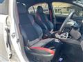 2017 Subaru WRX STI