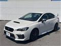 2017 Subaru WRX STI