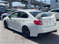 2017 Subaru WRX STI