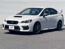 2017 Subaru WRX STI