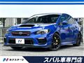 2019 Subaru WRX STI