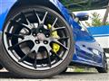 2019 Subaru WRX STI