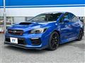2019 Subaru WRX STI