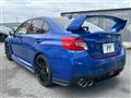2019 Subaru WRX STI