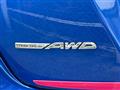 2019 Subaru WRX STI