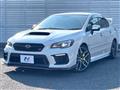 2020 Subaru WRX STI