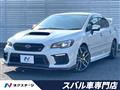 2020 Subaru WRX STI