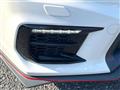 2020 Subaru WRX STI