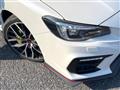 2020 Subaru WRX STI