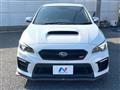 2020 Subaru WRX STI