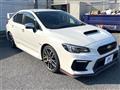 2020 Subaru WRX STI