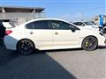 2020 Subaru WRX STI