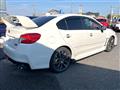 2020 Subaru WRX STI